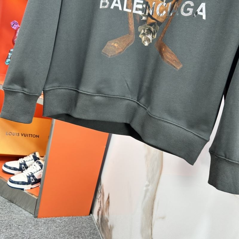 Balenciaga Hoodies